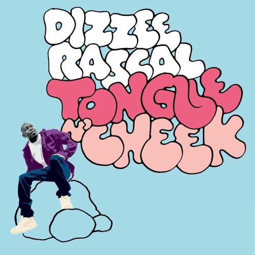 Dizzee Rascal